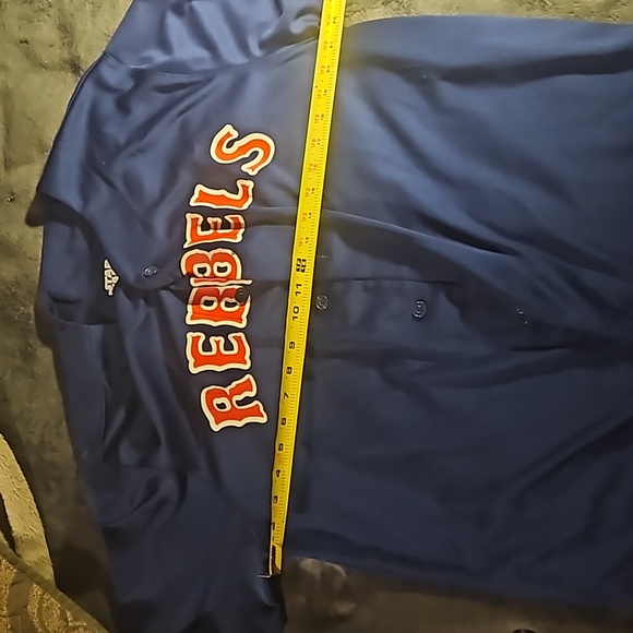 Star wars luke Skywalker rebels #77  jersey Size L - Picture 4 of 4